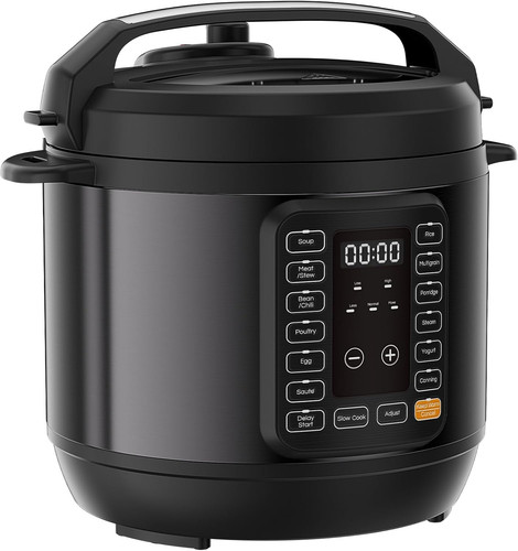 Electric pressure - 16-in-1,