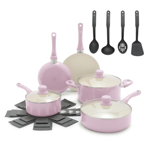Greenlife 16pc ceramic - 16pc,