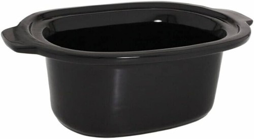 All clad black ceramic insert - ceramic,