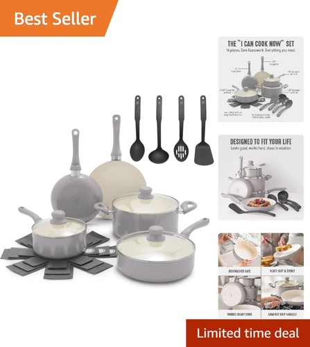 Piece pfas free - pfas-free, ceramic